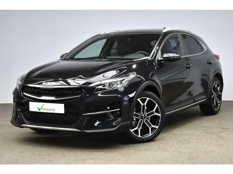 Used KIA XCEED Petrol 2022 Ad 