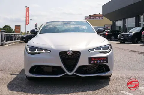 Annonce ALFA ROMEO GIULIA Diesel 2024 d'occasion 