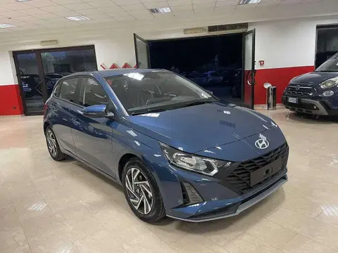 Annonce HYUNDAI I20 Essence 2024 d'occasion 