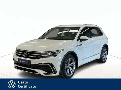 Used VOLKSWAGEN TIGUAN Diesel 2023 Ad 