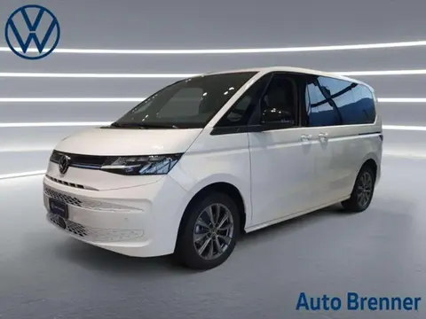 Annonce VOLKSWAGEN T7 Diesel 2024 d'occasion 