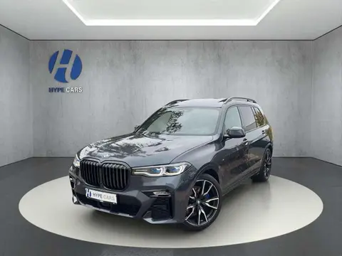 Used BMW X7 Diesel 2021 Ad 