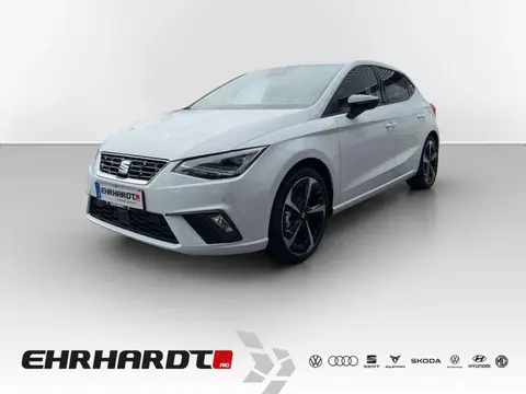 Used SEAT IBIZA Petrol 2024 Ad 