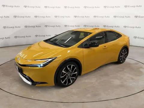 Annonce TOYOTA PRIUS Hybride 2023 d'occasion 