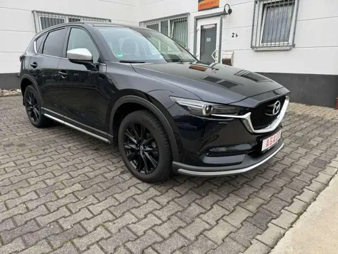 Used MAZDA CX-5 Petrol 2020 Ad 