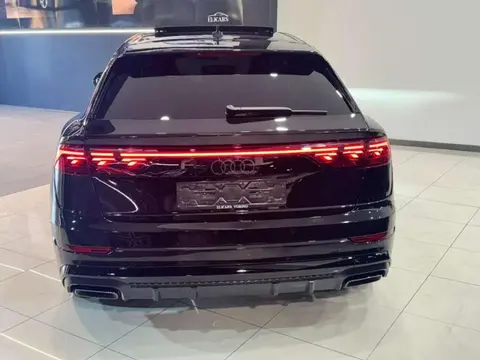 Annonce AUDI Q8 Hybride 2024 d'occasion 