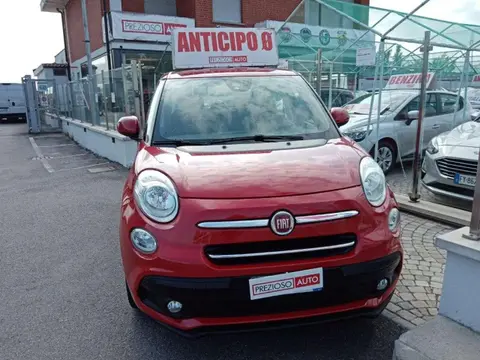 Used FIAT 500L Diesel 2020 Ad 