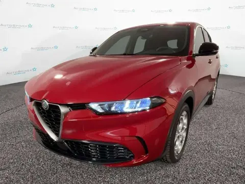 Annonce ALFA ROMEO TONALE Diesel 2023 d'occasion 