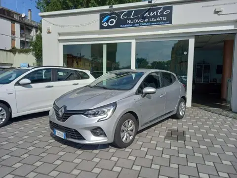 Used RENAULT CLIO Petrol 2019 Ad 