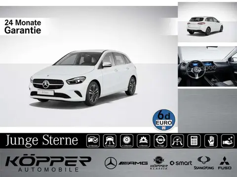 Annonce MERCEDES-BENZ CLASSE B Essence 2023 d'occasion 