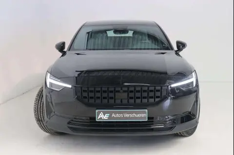 Used POLESTAR 2 Electric 2022 Ad 