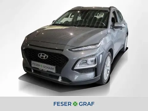 Used HYUNDAI KONA Petrol 2020 Ad 