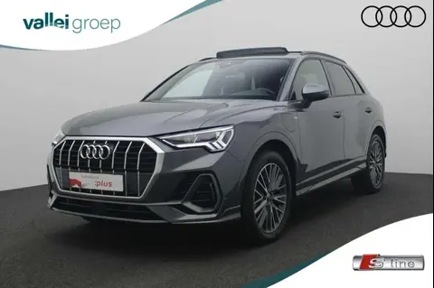 Used AUDI Q3 Hybrid 2023 Ad 