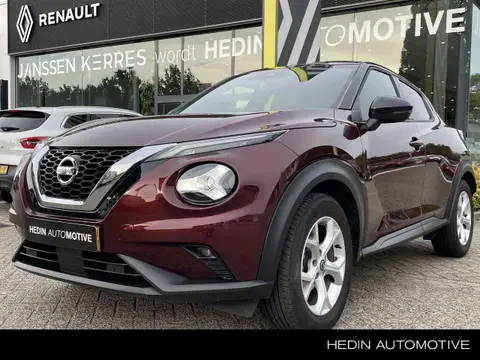 Used NISSAN JUKE Petrol 2020 Ad 