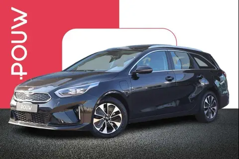 Used KIA CEED Hybrid 2021 Ad 