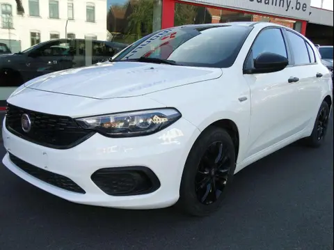 Used FIAT TIPO Petrol 2020 Ad 