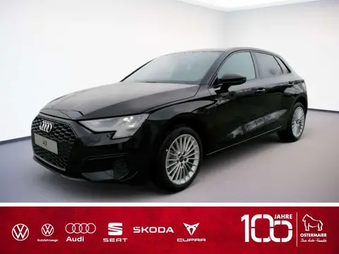 Annonce AUDI A3 Essence 2024 d'occasion 