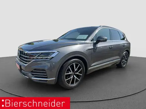 Used VOLKSWAGEN TOUAREG Diesel 2023 Ad 