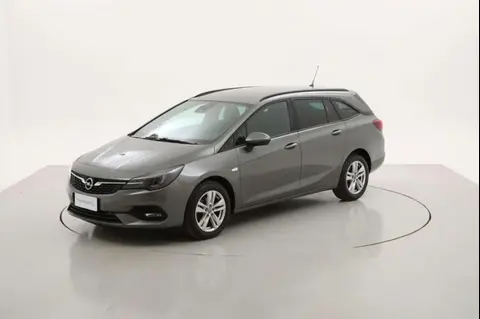 Annonce OPEL ASTRA Diesel 2019 d'occasion 