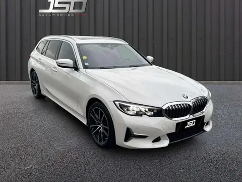 Used BMW SERIE 3 Diesel 2019 Ad 