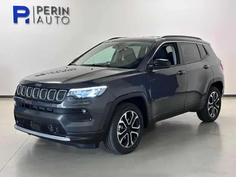 Annonce JEEP COMPASS Diesel 2024 d'occasion 