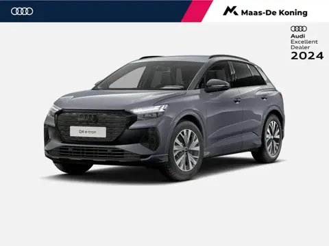 Annonce AUDI Q4 Électrique 2024 d'occasion 