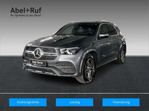 Used MERCEDES-BENZ CLASSE GLE Diesel 2019 Ad 