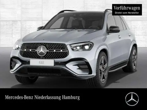 Used MERCEDES-BENZ CLASSE GLE Hybrid 2023 Ad 