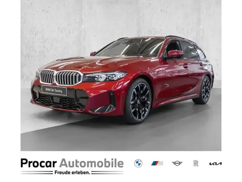 Annonce BMW SERIE 3 Essence 2024 d'occasion 