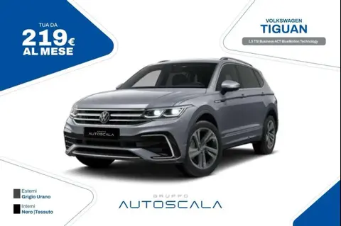 Annonce VOLKSWAGEN TIGUAN Essence 2020 d'occasion 