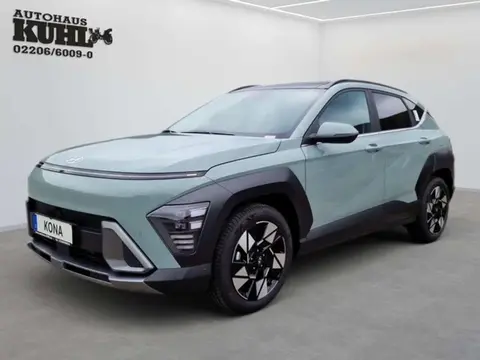 Annonce HYUNDAI KONA Essence 2023 d'occasion 