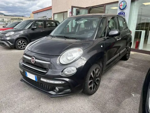 Used FIAT 500L Petrol 2020 Ad 