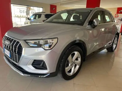 Annonce AUDI Q3 Diesel 2020 d'occasion 