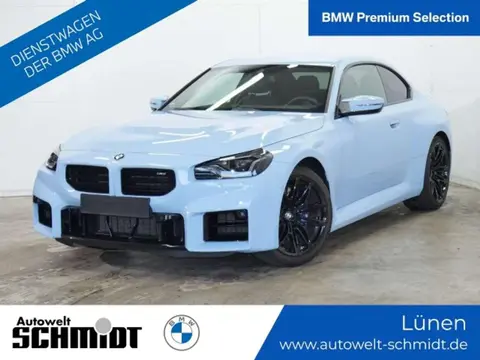 Annonce BMW M2 Essence 2023 d'occasion 