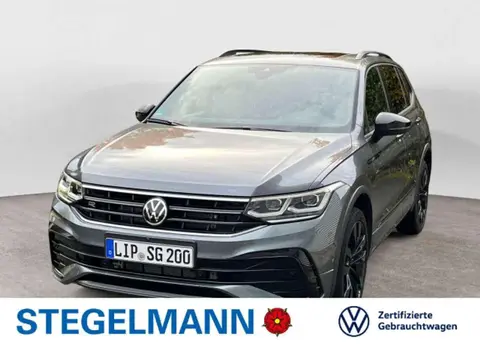 Annonce VOLKSWAGEN TIGUAN Diesel 2024 d'occasion 