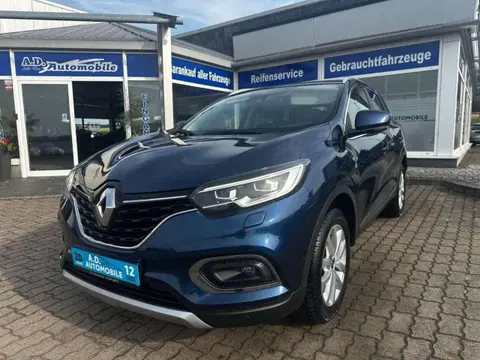 Used RENAULT KADJAR Petrol 2019 Ad 