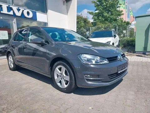 Used VOLKSWAGEN GOLF Diesel 2015 Ad 