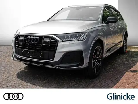 Used AUDI Q7 Diesel 2024 Ad 