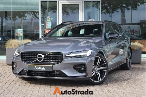 Used VOLVO V60 Petrol 2020 Ad 