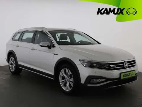 Annonce VOLKSWAGEN PASSAT Diesel 2021 d'occasion 