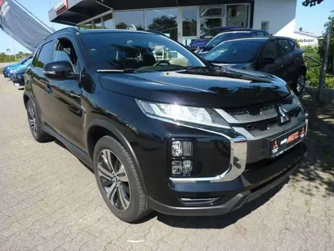 Used MITSUBISHI ASX Petrol 2019 Ad 