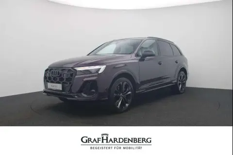 Used AUDI Q7 Diesel 2024 Ad 