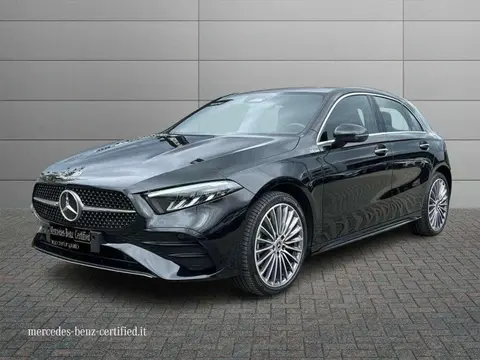 Used MERCEDES-BENZ CLASSE A Hybrid 2023 Ad 