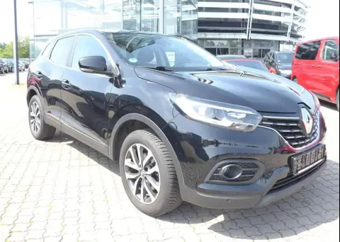 Used RENAULT KADJAR Petrol 2022 Ad 