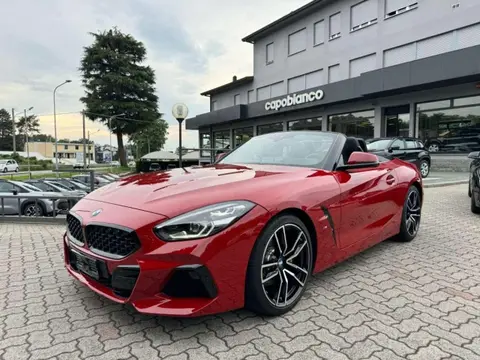 Annonce BMW Z4 Essence 2021 d'occasion 