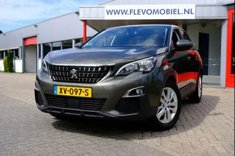 Used PEUGEOT 3008 Diesel 2019 Ad 