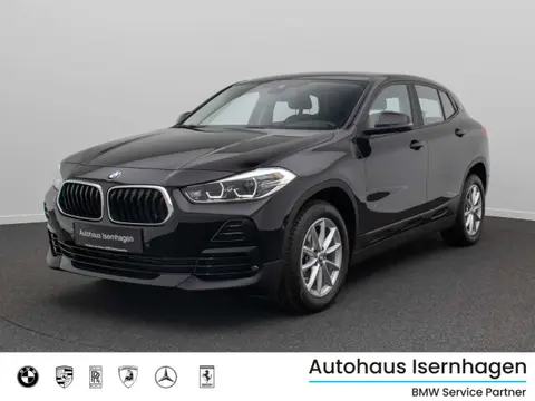 Annonce BMW X2 Essence 2020 d'occasion 