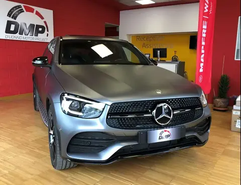 Used MERCEDES-BENZ CLASSE GLC Diesel 2020 Ad 