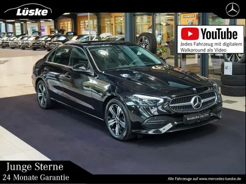 Used MERCEDES-BENZ CLASSE C Diesel 2023 Ad 