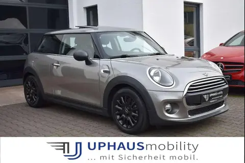 Used MINI ONE Petrol 2019 Ad 